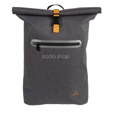 Exacompta Notebook, hátizsák, 15,6&quot;, EXACOMPTA &quot;Exactive® Young&quot;, viharszürke számítógéptáska