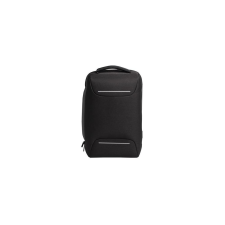 Exacompta Notebook hátizsák, 16", 16 L, EXACOMPTA "Exactive®", fekete számítógéptáska