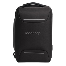 Exacompta Notebook hátizsák, 16", 16 L, EXACOMPTA "Exactive®", fekete számítógéptáska
