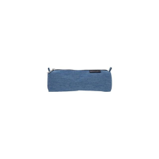 Exacompta Tolltartó, cipzáras, EXACOMPTA "Denim 500", vegyes színek tolltartó