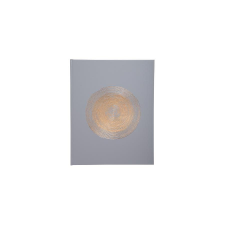 Exacompta Vendégkönyv, 27x22 cm, 50 lap, EXACOMPTA "Ellipse", szürke füzet