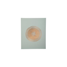 Exacompta Vendégkönyv, 27x22 cm, 50 lap, EXACOMPTA "Ellipse", zöld füzet