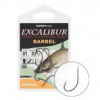  Excalibur Barbel Special Horog (06)
