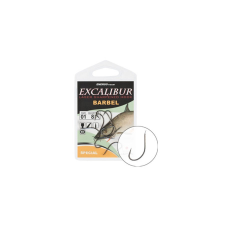 Excalibur Barbel Special horog 10db - 8 horog