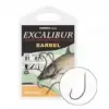  Excalibur Barbel Special Horog (12)