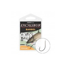  Excalibur Barbel Special Horog (12) horog