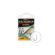Excalibur horog barbel feeder ns 12 horog
