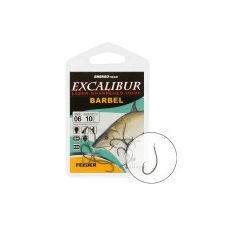 Excalibur HOROG BARBEL FEEDER NS 2 horog