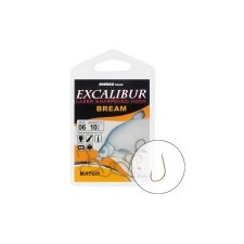 Excalibur HOROG BREAM MATCH BROWN 14 horog