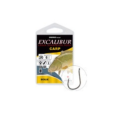 Excalibur HOROG CARP BOILIES BN 2 horog