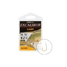 Excalibur HOROG CARP CLASSIC GOLD 12 horog