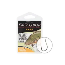  excalibur horog carp method feeder ns 12 horog