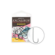 Excalibur HOROG EXCALIBUR ZANDER WORM 4/0 horog