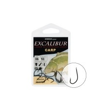 Excalibur HOROG RIVER FEEDER BLACK 14 horog