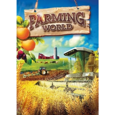 Excalibur Publishing Farming World (PC - Steam Digitális termékkulcs) videójáték