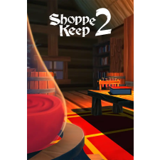 Excalibur Publishing Shoppe Keep 2 (digitális licenc) videójáték