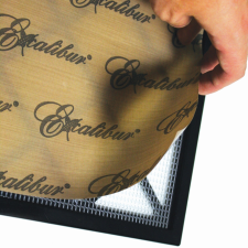Excalibur Tapadásmentes szárító betét ParaFlexx ™ Premium 28x28 cm. kisháztartási gépek kiegészítői