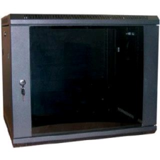 Excel 19" Fali rack szekrény 12U 600X560 (WBFP12.6SGB) (WBFP12.6SGB) asztali számítógép kellék