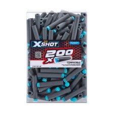 Excel darts 200 darab katonásdi