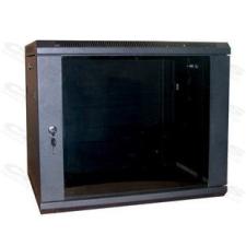 Excel Fali rack szekrény 1R 12U 600X600 szerver
