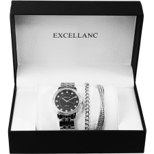 Excellanc 1800218-004 ékszer szett