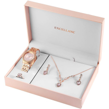 Excellanc óra ajándék szett 1800220-005 ékszer szett