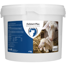 Excellent Colstart More, bárány ellés haszonállat felszerelés