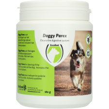 Excellent Doggy Parex közepes kutya egészség emésztés vitamin, táplálékkiegészítő kutyáknak