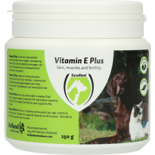 Excellent E-vitamin plusz, macska multivitamin és táplálékkiegészítő, egészség vitamin, táplálékkiegészítő macskáknak