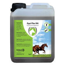 Excellent Equi Flex HA folyadék, ló egészség haszonállat felszerelés