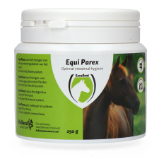 Excellent Equi Parex Pellets, ló egészség lófelszerelés