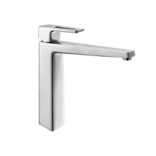 Excellent Excellent Square magas mosdó csaptelep fürdőkellék