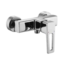 Excellent Excellent Square zuhany csaptelep fürdőkellék