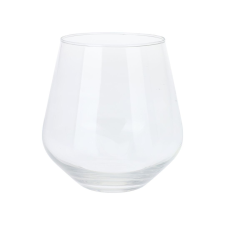 Excellent Houseware 4db whiskys pohár készlet, 450 ml, Kiváló Háztartási eszközök whiskys pohár