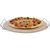 Excellent Houseware Pizzasütő kő tartóval (Ori_123701)