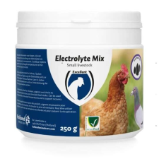 Excellent Kiegészítő takarmány madaraknak vitamin madaraknak