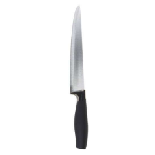 Excellent Konyhai kés 23cm fekete konyhai eszköz