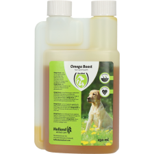 Excellent Omega Boost kutya macska multivitamin egészség táplálékiegészítők vitamin, táplálékkiegészítő kutyáknak