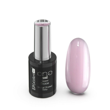Excellent One Coat Speed Base - Burned Beige lakk zselé