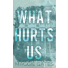 Excellent Rectangle Publishing LLC What Hurts Us | Maggie Gates