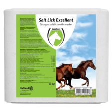 Excellent Salt Lick Kiváló ló, szarvasmarha, nyalósó, egészség lófelszerelés