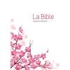 EXCELSIS Bible, version Semeur, rigide amandier, tranche blanche