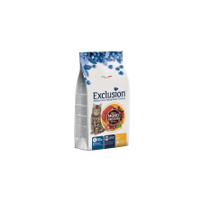 Exclusion Adult Beef 1,5kg macskaeledel