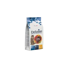 Exclusion Adult Beef macskatáp 12kg macskaeledel