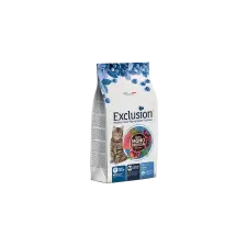 Exclusion Adult Tuna macskatáp 1,5kg macskaeledel
