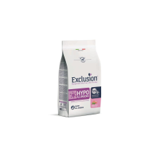 Exclusion Hypoallergenic Puppy Pork & Pea 2kg kutyaeledel