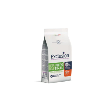 Exclusion Intestinal Pork & Rice Medium & Large Breed 2kg kutyaeledel