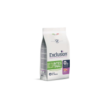 Exclusion Intestinal Puppy Pork & Rice 2kg kutyaeledel