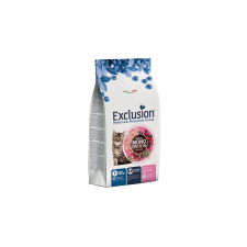 Exclusion Kitten chicken kölyök macskatáp 1,5kg macskaeledel