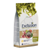  Exclusion Mediterraneo Monoprotein Formula Medium Breed (11-30kg) száraz kutyatáp - bárány 12 kg